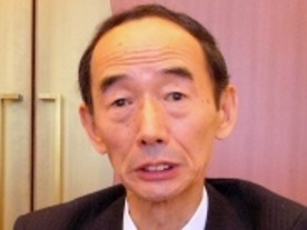 競争激化のクラウド市場を勝ち抜く差別化ポイントとは--NTT Comの有馬社長