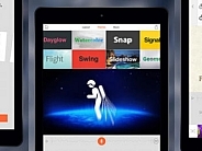アドビ、「iPad」向けビデオ作成アプリ「Adobe Voice」をリリース