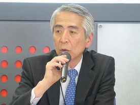 日本ユニシス社長が語るクラウドサービスの勝負どころ