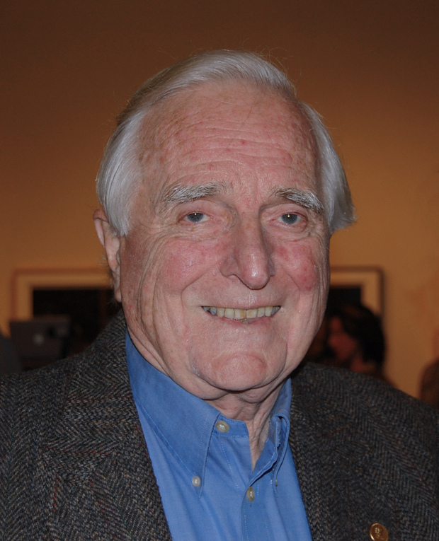 コンピュータマウスを発明したDouglas Engelbart氏

　Engelbart氏はコンピュータマウスの発明者とされている。Xerox PARCでの同氏の研究は「Xerox Alto」の開発につながった。Xerox AltoはマウスやGUIなどを初めて採用したパーソナルコンピュータだ。