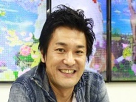 イノベーションに制度はいらない--チームラボ 代表 猪子氏