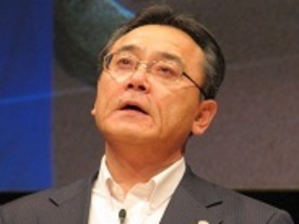 富士通社長が「イノベーションパートナー」を宣言