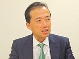 シリコンバレーに移住、世界展開へ必須の選択--ソースネクストの松田社長