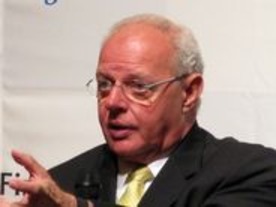 元米政府特別補佐官が説くセキュリティの重要性