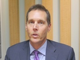 ビデオ会議のクラウド化が加速する理由--ライフサイズのクレイグ氏