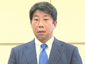 セキュリティに手が回らない中堅企業を救いたい--ソフォス新社長