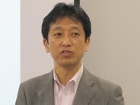 クラウドのインテグレーションに手作業はナンセンス