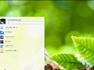 新Linuxデスクトップ「KDE Plasma 5」、触ってみた印象は