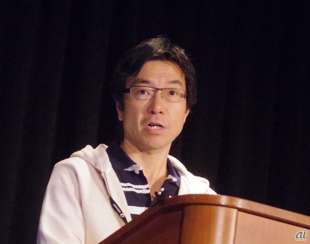 日本マイクロソフトの代表執行役社長の樋口泰行氏は、日本からパートナー企業149社から過去最多の356人、日本マイクロソフトからも120人と、総勢500人近い参加者を集めたことに触れ「パートナー向けにここまで大規模なことをやっているのはマイクロソフトだけではないか」と切り出した。

2013年度についてXPのサポート終了による特需があり「過去最高の売り上げを記録した。20～30年に1回ではないか」と表現した。

新CEOのNadella氏について「日本でのデータセンター設立の発表など、日本での施策に既に多くかかわっている」とし、意志決定の早さが今後ポジティブな影響を及ぼすと話していた。