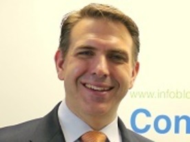 SDNはパラダイムシフトを引き起こす--InfobloxベイリーCTO