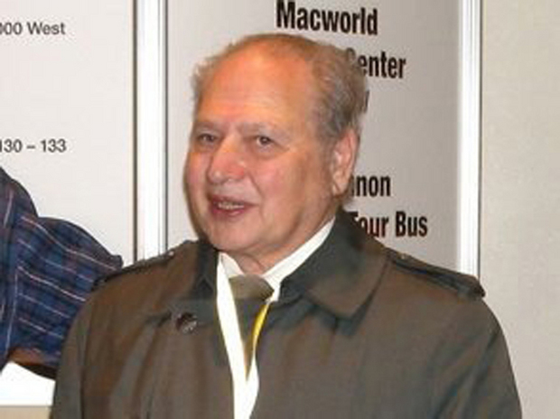 Ronald Wayne氏（Apple）

　Ron Wayne氏は1976年4月1日、Steve Wozniak氏とSteve Jobs氏とともにAppleを設立した、Appleの3人目の共同創業者として知られる。同氏はかなり早い時期に同社を去り、保有していた800ドル相当の株式を売却した。