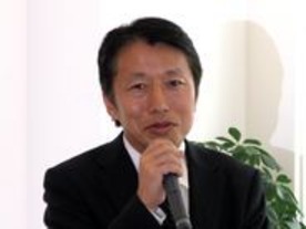 ノベル社長が説く「商用SDN不要論」