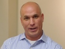 セキュアなデータ運用環境でめざす次のクラウドストレージ--Bitcasa タペッチ氏