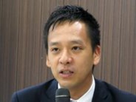 HPが示唆するサーバベンダーの生きる道