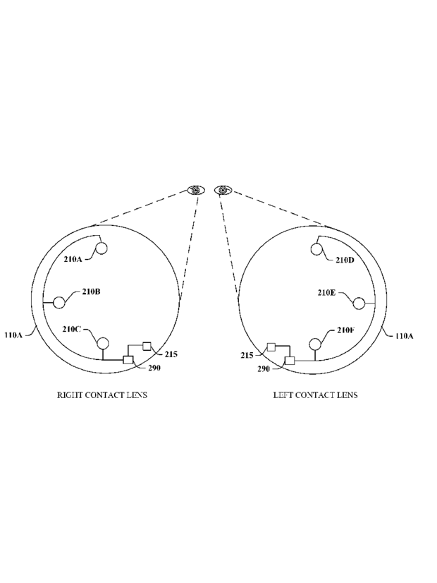 最初のGoogle Glassの特許

　最初のGoogle Glassの特許なしでは、ウェアラブルデバイスに関する特許のギャラリーは完成しない。これがそうだ。

米国特許番号：20130044042
出願日：2011年8月18日
公開日：2013年2月21日
譲受人：Google Inc. 