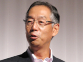 ヴイエムウェア社長が説くハイブリッドクラウドのススメ