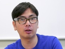 “マイクロサービス化”で変化に耐えられる組織を目指す--クックパッド舘野CTO