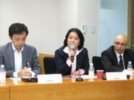 IBMが目論むPaaS統合戦略