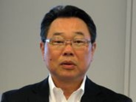 日本オラクル社長が語る「さらばExcel」