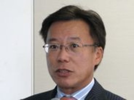 日本IBM幹部が語るクラウドマーケットプレイスの勘所