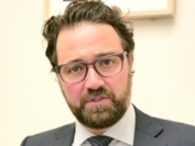 カスタマーサービスはマーケティングに進化する--Zendesk スヴェーンCEO