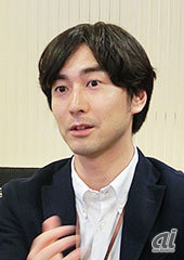 田中氏