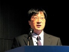 SAS社長が語る予測型アナリティクスの効用