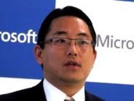 業界・サービス別クラウドに対するマイクロソフトの見解