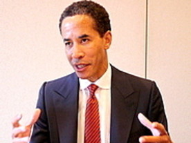 SaaSでERPの前提条件が変わる--インフォアのフィリップスCEO