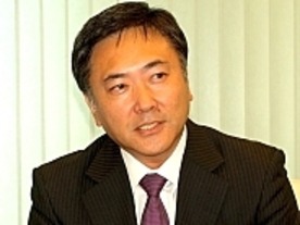 他社との連携で「アビームクラウド」を積極展開--アビーム岩澤社長