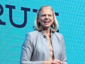 IBMのCEOがビッグデータ時代の経営に向けて提言