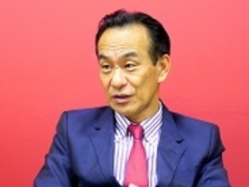 2020年にOSSは主流に、LinuxはWindowsを逆転する--レッドハット廣川社長