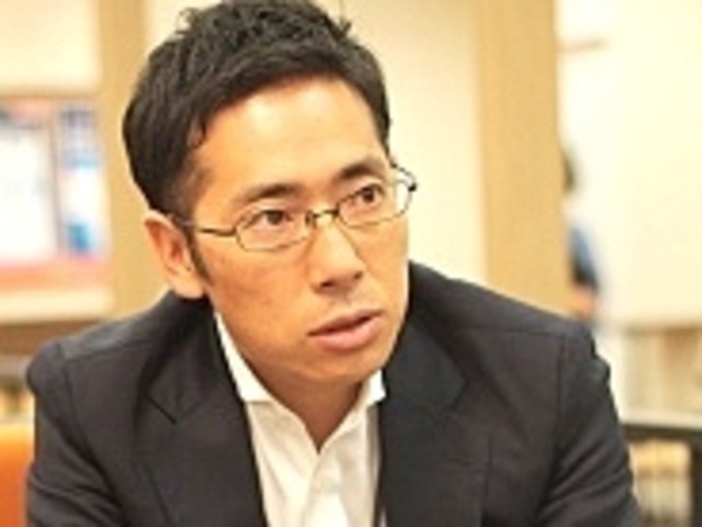 働く楽しさを追求した職場に Ibs長井社長 Zdnet Japan