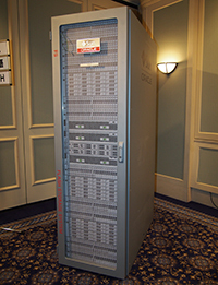 Oracle FS1 Flash Storage System