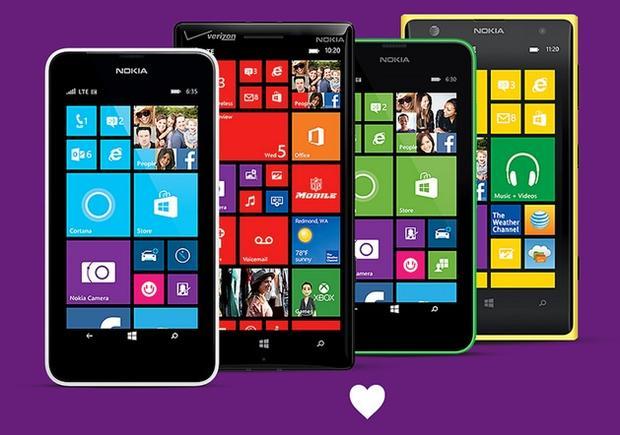 「Windows Phone」

　Microsoftが学習したように、モバイルプラットフォームを開発し、発展させることは容易ではない。Windows Phoneが現在直面している主な問題は以下の3つだ。

「iOS」と「Android」からの強い圧力。両モバイルOSは確固とした地位を確立し、揺るぎないシェアを獲得している。
iOSやAndroidとの差別化要因の不足。これでは第3位のエコシステムを選ぶ理由が希薄になる。
不十分な通信キャリアのサポート。


　また、ハードウェアの問題もある。高品質な製品の製造で定評のある企業でも敗者になることがある。その好例がNokiaだ。同社はMicrosoftに買収されたが、状況はまだ好転していない。