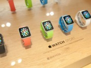 「Apple Watch」発売、米国以外一部の国でも4月か？