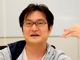 ものづくり企業としてのプライド--グリー藤本CTO