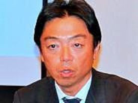 IoTが導く次の成長分野とは--PTCジャパン桑原社長