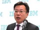 ライバルに対抗意識を燃やすIBMのクラウド事業