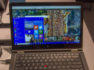 「Windows 10」テクニカルプレビュー（ビルド9926）の第一印象--CortanaとContinuumで深まる統一感