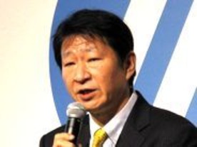 HPが示した「ビジネスタブレットとは何か」