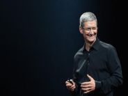 「限界を悟った」--アップルのクックCEO、IBM電撃提携の理由を告白