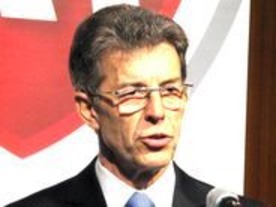 マカフィー社長が語る「IoT向けセキュリティのアドバンテージ」