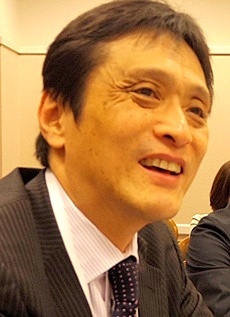 IIJ Americaのプレジデント兼最高経営責任者（CEO）を務める松本光吉氏