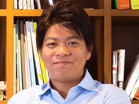 テストエンジニアが評価される時代にしたい--SHIFT丹下CEO