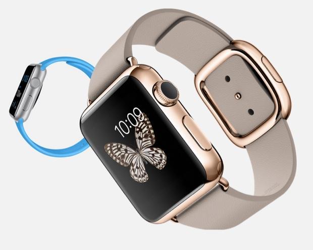 序論

　「Apple Watch」の発売が近づいている。専門家や消費者が真新しい製品を購入するのを楽しみに待っているであろうことは想像に難くないが、Appleのこの市場への参入は間違いなく、多くの業界を揺るがすことになるだろう。

　ここでは、Apple Watchの登場によって混乱するとみられる業界を5つ紹介する。ほかにもあるかもしれないが、Apple Watch参入の影響を最も強く受けるのはこの5つだろう。