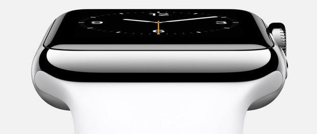 フィットネスウェアラブル

　「iPhone 6」もApple Watchもフィットネスを非常に重視しており、歩数や上り下りした階段の数を計測する機能のほか、まるでフレンドリーなインストラクターのように、ユーザーに身体を動かすよう促す機能を備える。

　Appleの現行の製品は、加速度計から気圧センサ、心拍数モニタまで、さまざまなセンサを搭載しており、こうしたセンサを利用することでユーザーの動きを追跡し、ユーザーをおだててもっと運動させようとする。

　ユーザーの健康にとっては素晴らしいことだが、フィットネスウェアラブル市場の既存企業にとっては、あまりうれしいことではない。JawboneやFitBitといった企業は、Apple Watchのアイデアを詳細に検証し、急いで技術革新に着手しなければならないだろう。iPhoneのセンサを活用して物理的なウェアラブルを補完する有料アプリに移行してもいいかもしれない。