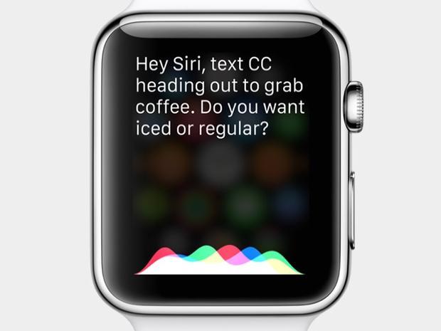 　Appleが米国時間3月9日、新しい製品ライン「Apple Watch」の詳細を発表した。同社はこれを「最もパーソナルなデバイス」と表現する。


オススメ記事
「Apple Watch」に戦々恐々？--大きな影響を受けそうな5つの業界アップル一人勝ち--四半期業績に見るIT業界の勢力交代アップル、医学研究を支援する新ツール「ResearchKit」を発表アップル、「iOS 8.2」をリリース--「Apple Watch」のサポートに対応


