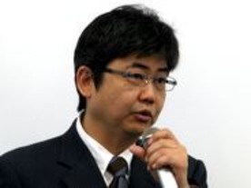 シスコが説く「サイバーセキュリティ対策の勘所」