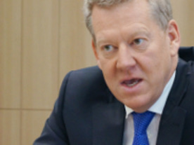 データがイノベーションの原動力に--テラデータ社長